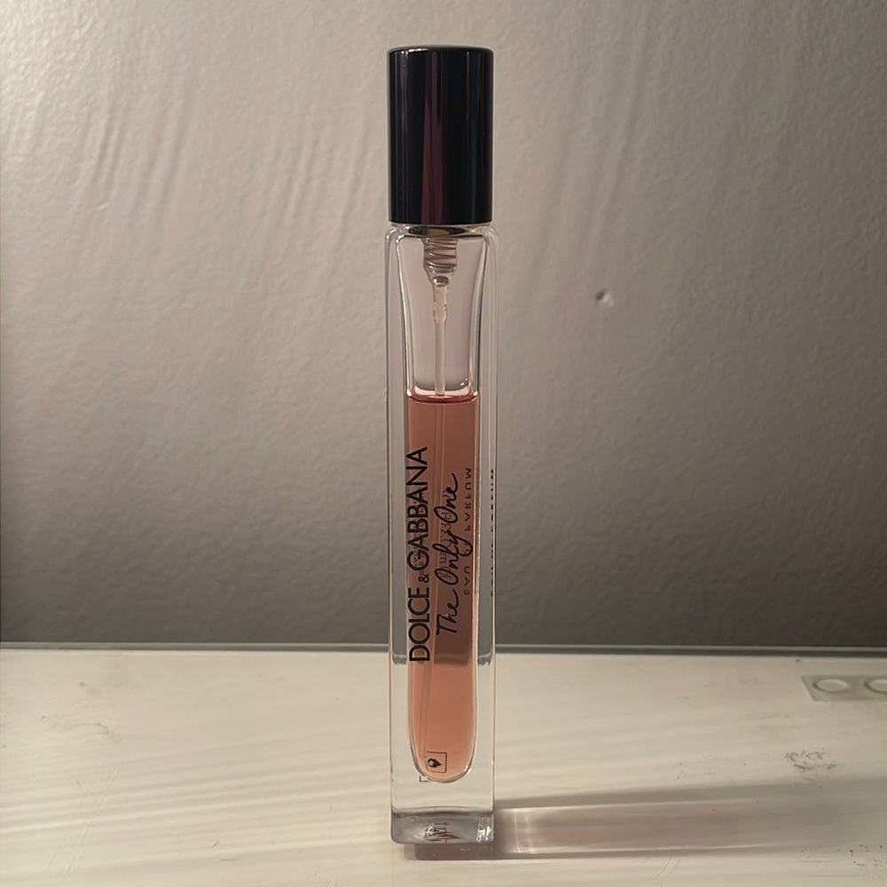 Dolce and Gabbana- The only one eau de parfum